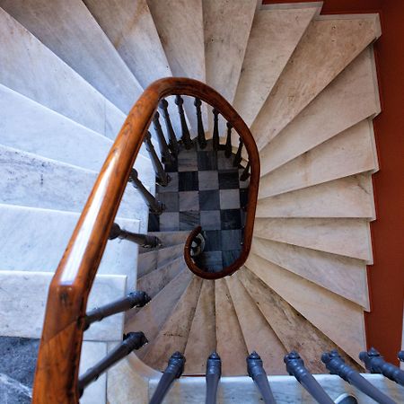 Egli Hotel Ándros 외부 사진