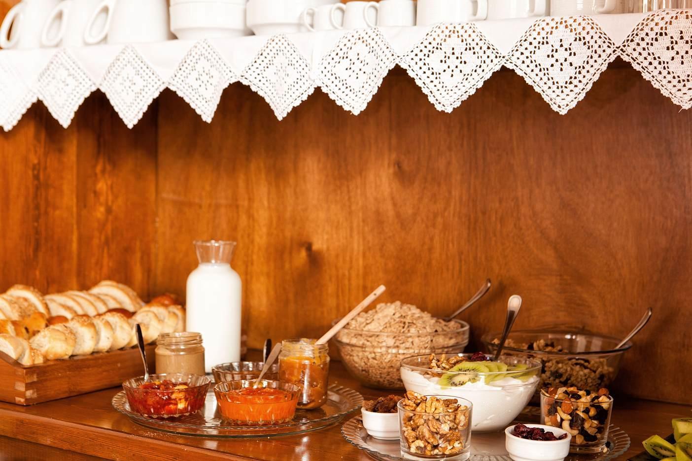 Egli Hotel Ándros 외부 사진