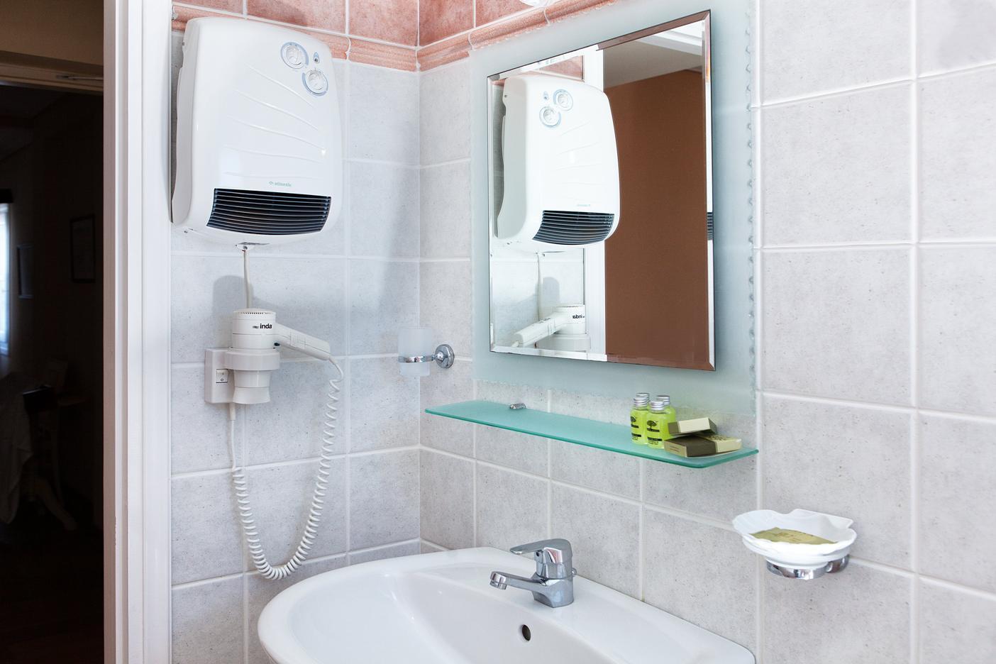 Egli Hotel Ándros 외부 사진